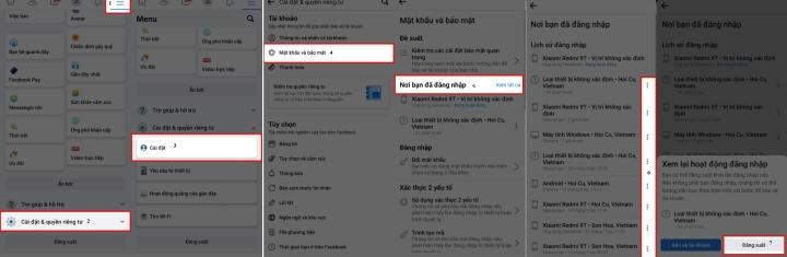 Vì sao bạn không online nhưng Messenger và Facebook vẫn sáng?