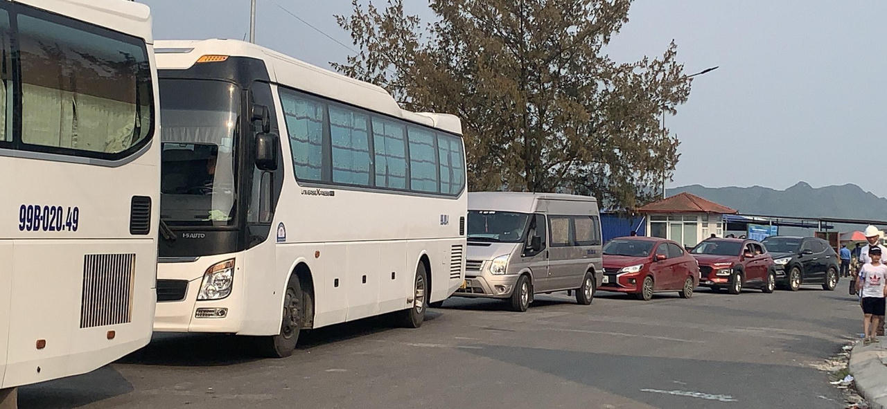 Những sự việc 'dở khóc, dở cười' trong dịp nghỉ lễ 30/4 và 1/5