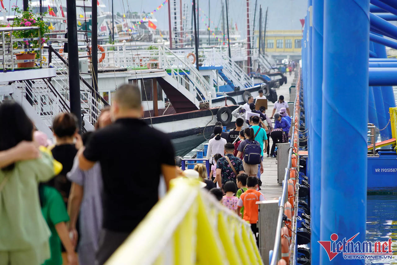 Những sự việc 'dở khóc, dở cười' trong dịp nghỉ lễ 30/4 và 1/5