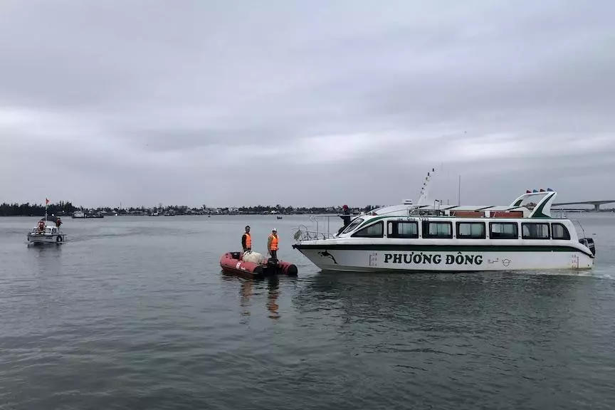 Những sự việc 'dở khóc, dở cười' trong dịp nghỉ lễ 30/4 và 1/5