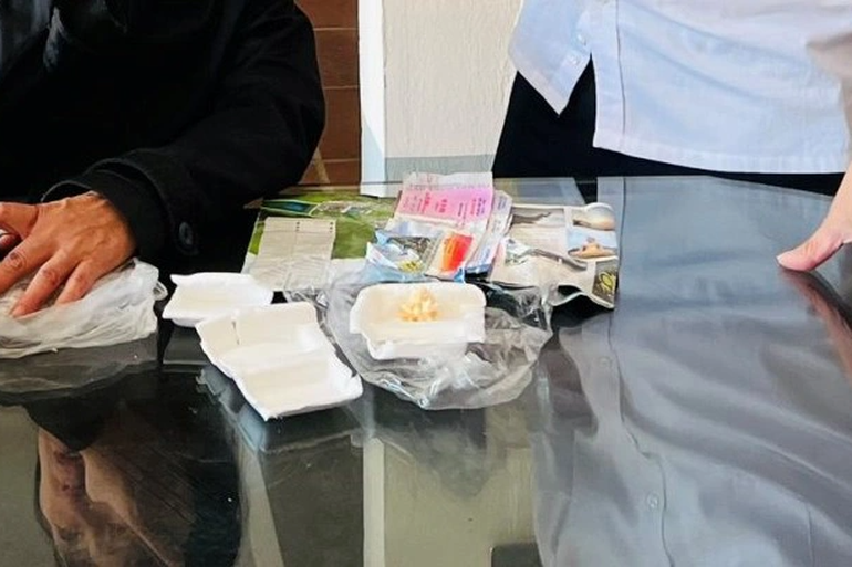 Lời kể của nhân viên trực tiếp cứu sống người phụ nữ dưới vực sâu Yên Tử