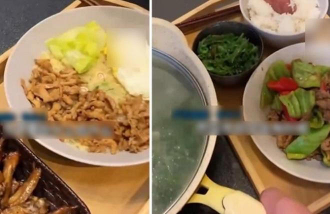 Dân Trung Quốc tranh cãi việc chồng nấu ăn cho vợ