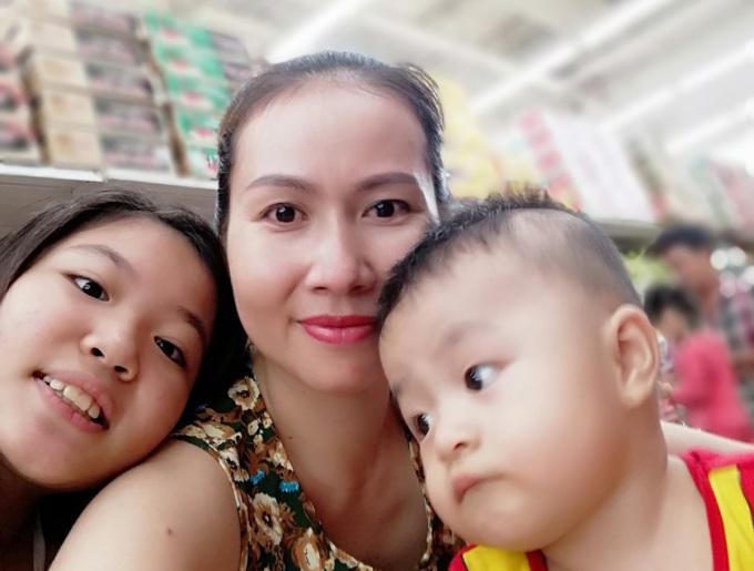 Bi kịch của người phụ nữ bị cướp kéo ngã