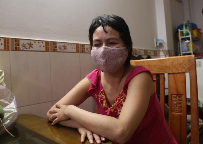 Bi kịch của người phụ nữ bị cướp kéo ngã