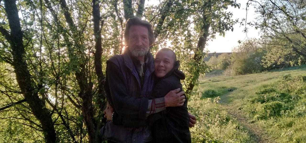 2 người Việt đi bộ cả tháng để thoát khỏi vùng chiến sự ở Ukraine