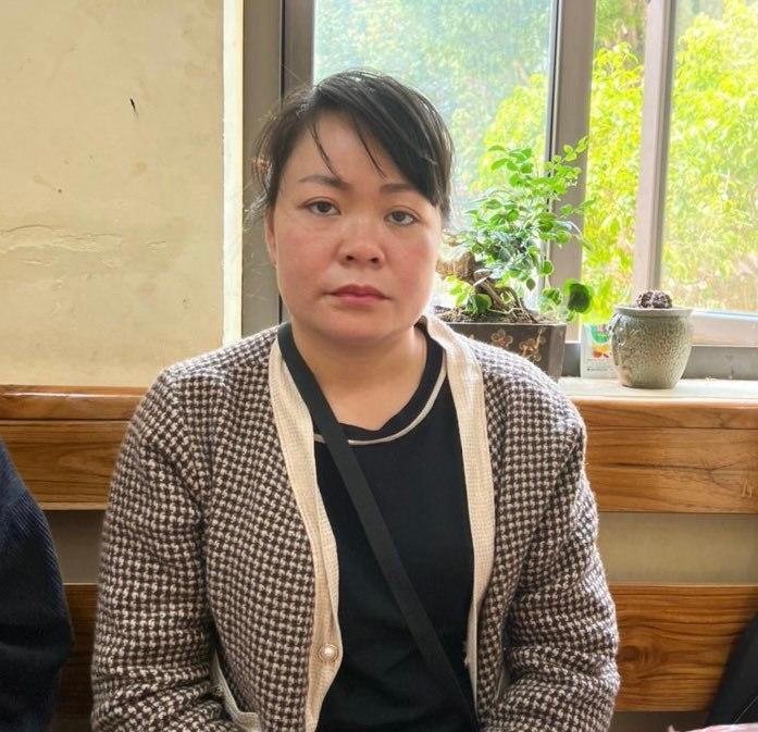 Sơn La: Khởi tố người vợ dùng dao cắt "của quý" của chồng - Ảnh 1.