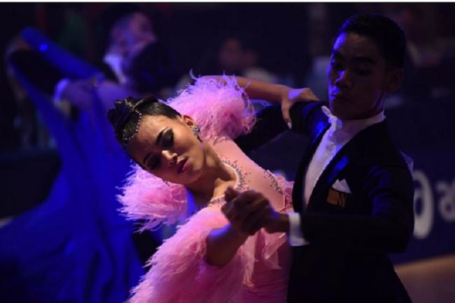 Điểm danh 5 bộ môn thú vị tại SEA Games 31