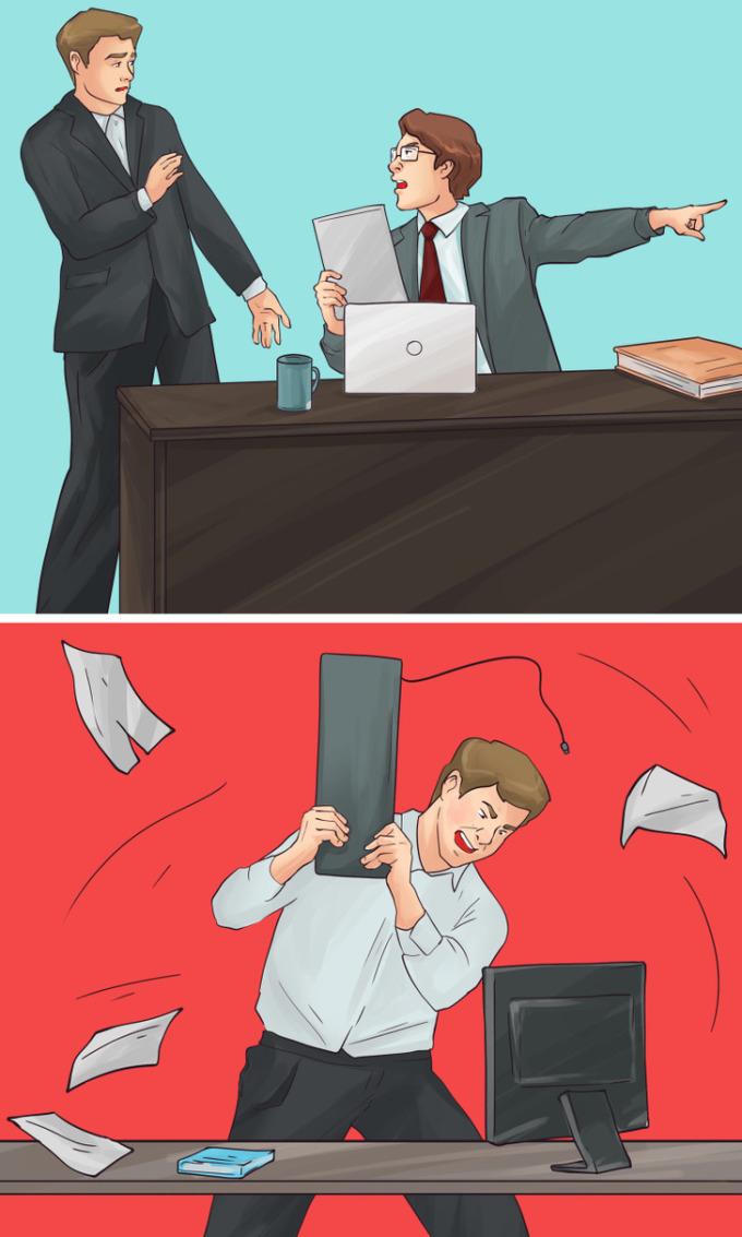 Dấu hiệu trẻ lớn lên trong gia đình độc hại