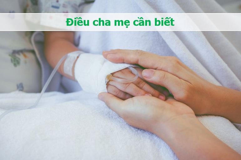 Thông tin bất ngờ về nguồn gốc của dịch viêm gan 'bí ẩn'