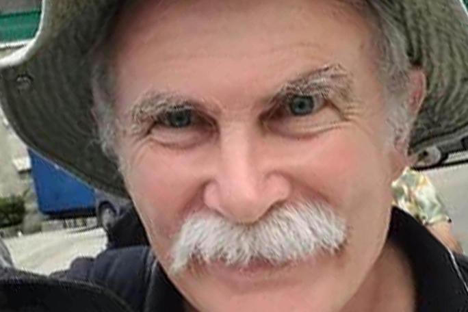 Bị án tử treo trên đầu vì hành động tưởng như vô hại - Ảnh 1.