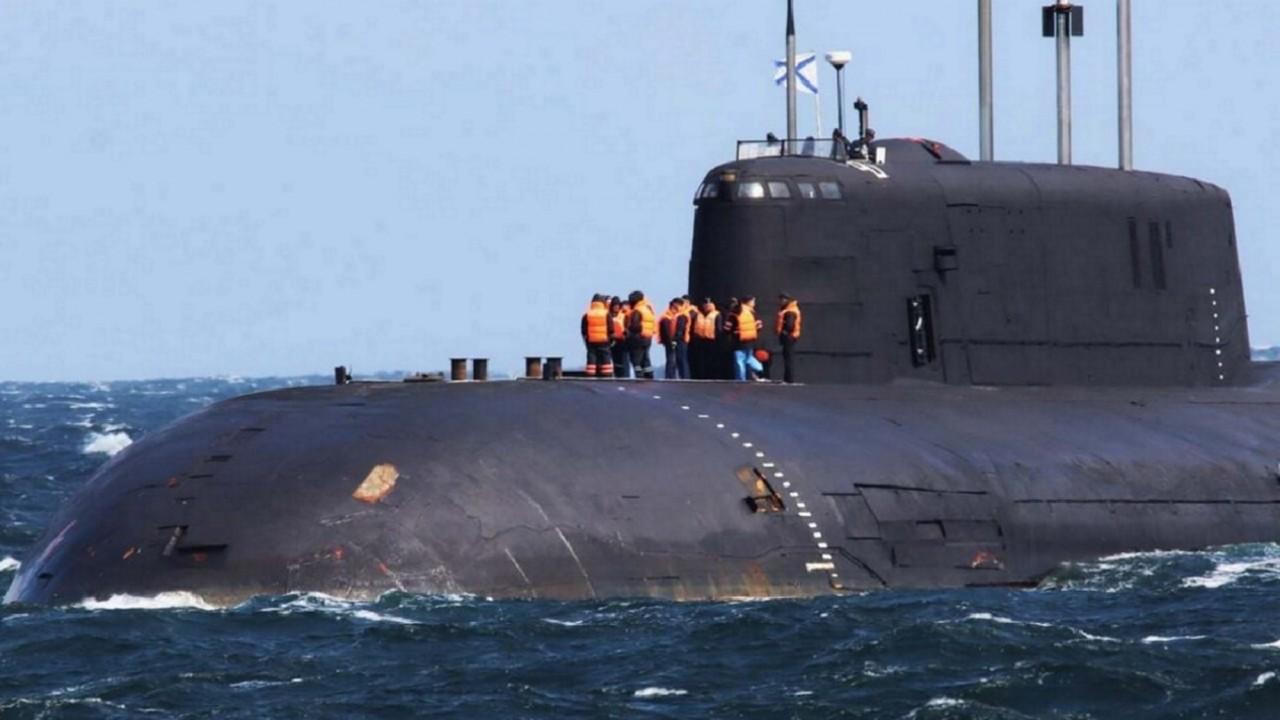 5 vũ khí Nga siêu cấp dễ khiến NATO phải 'toát mồ hôi hột'