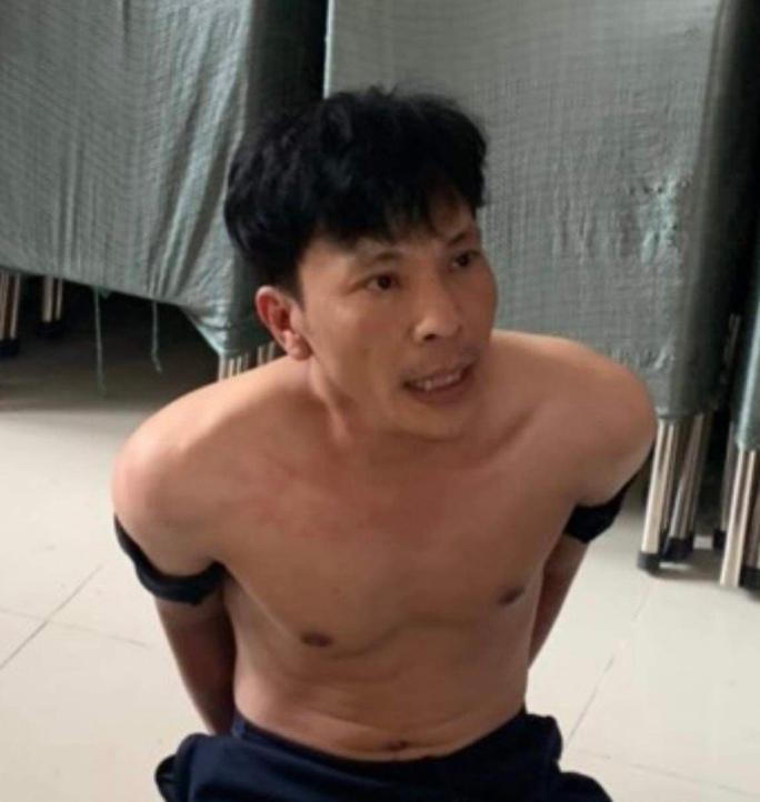 Truy đuổi tên trộm lúc nửa đêm, chủ nhà tử vong thương tâm ở TP Thủ Đức - Ảnh 1.