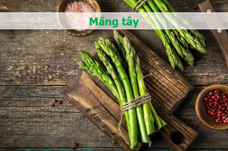 Những loại rau 'đại bổ' nhưng chỉ nên ăn khi đã nấu chín