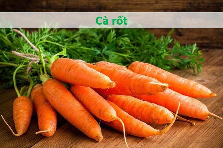 Những loại rau 'đại bổ' nhưng chỉ nên ăn khi đã nấu chín