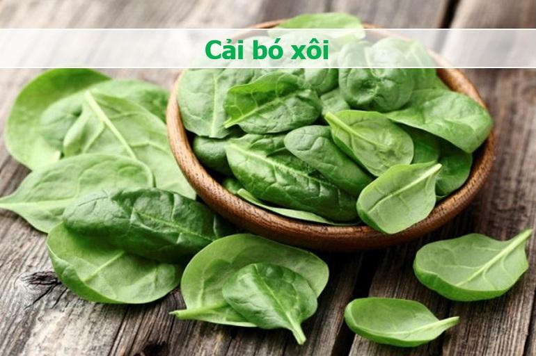 Những loại rau 'đại bổ' nhưng chỉ nên ăn khi đã nấu chín