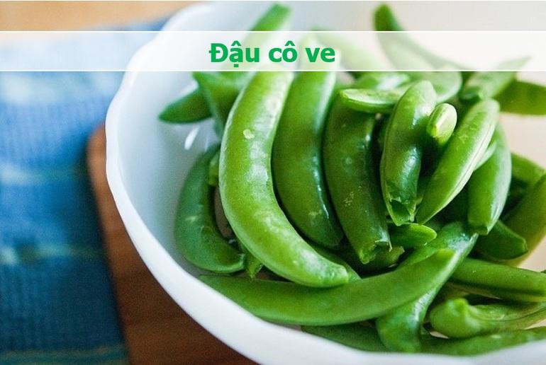 Những loại rau 'đại bổ' nhưng chỉ nên ăn khi đã nấu chín