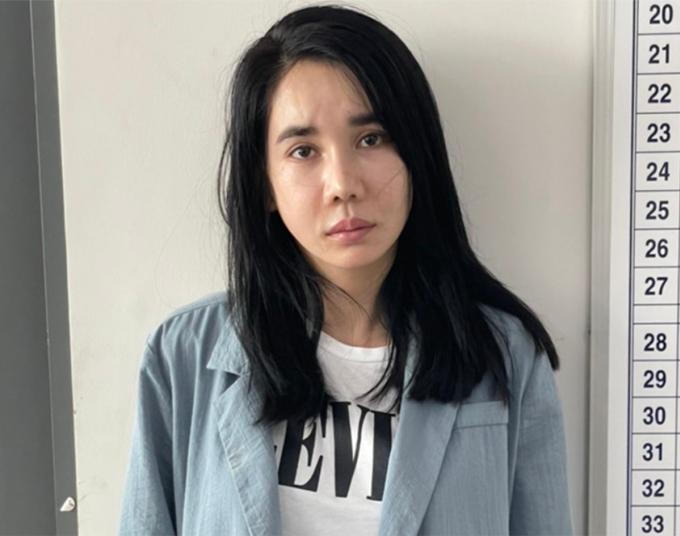 Vì đâu mà hoa hậu Lã Kỳ Anh trộm đồng hồ tiền tỷ của người tình?