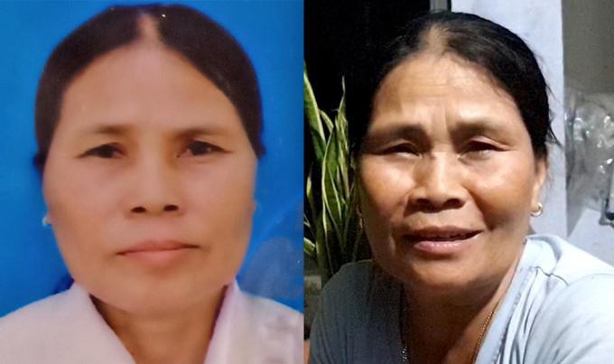 Chị em sinh đôi ở Phú Yên tìm thấy nhau sau 50 năm thất lạc