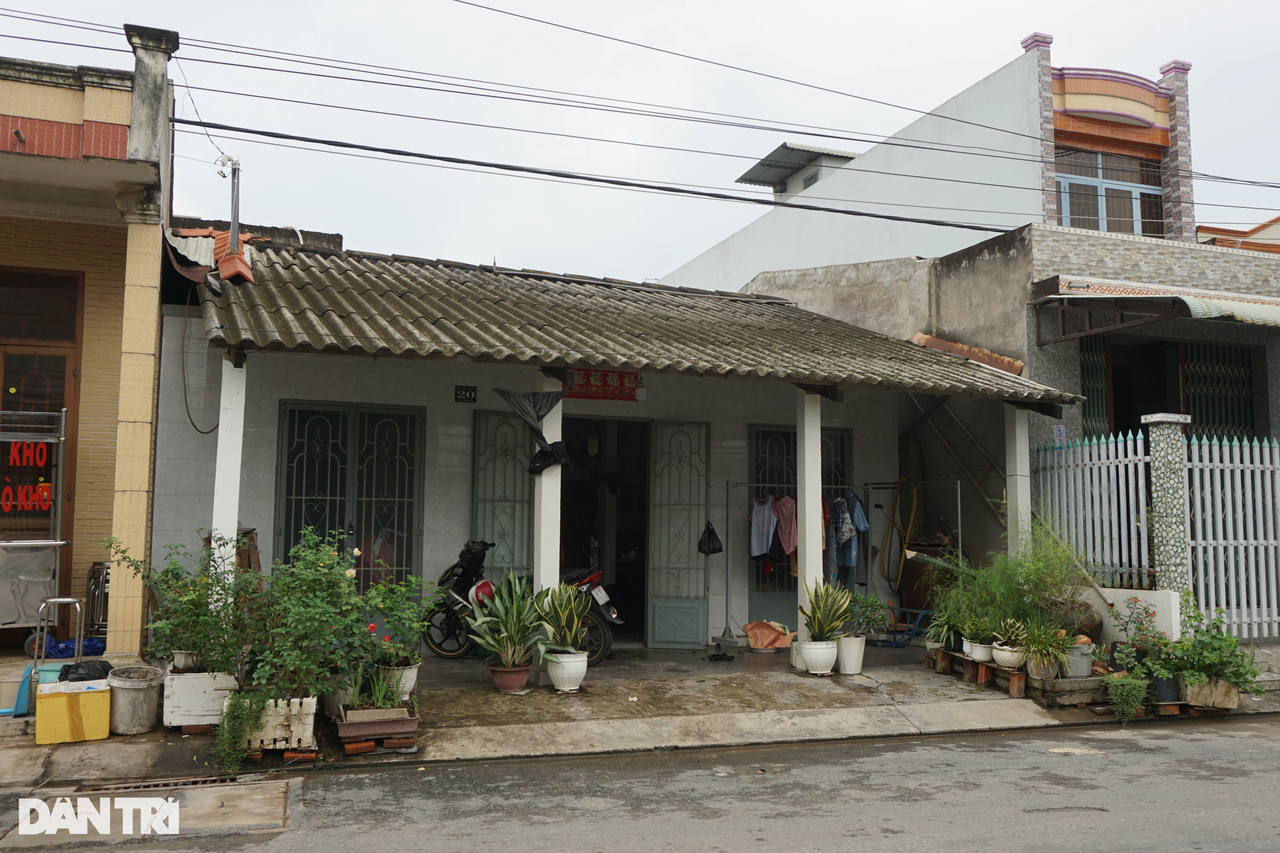 Bất ngờ cuộc sống của 'tỷ phú' trúng số độc đắc ở Long An