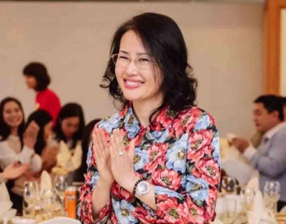 Bóng dáng ‘người đàn bà đẹp’ trong hàng loạt vụ án khiến các quan chức vào tù