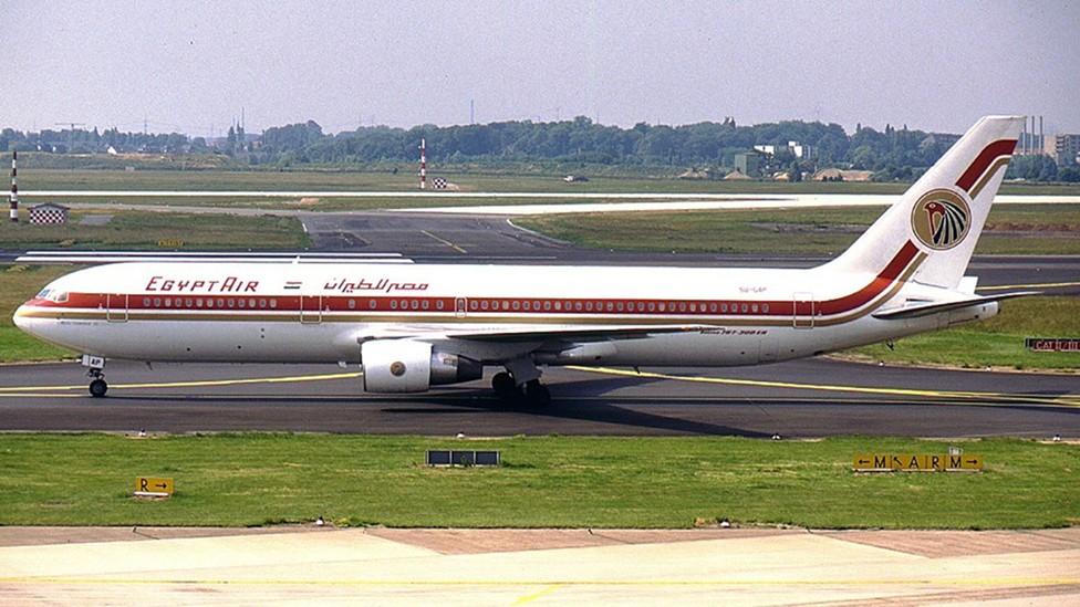 Thảm kịch máy bay do phi công cố tình tự sát