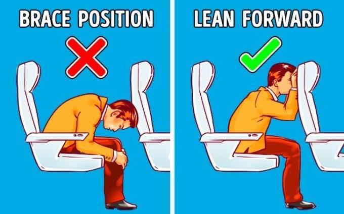 6 bí kíp cứu nguy ở đời thực bạn cần thuộc lòng 