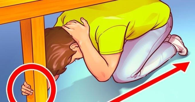 6 bí kíp cứu nguy ở đời thực bạn cần thuộc lòng 