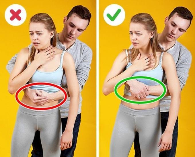 6 bí kíp cứu nguy ở đời thực bạn cần thuộc lòng 