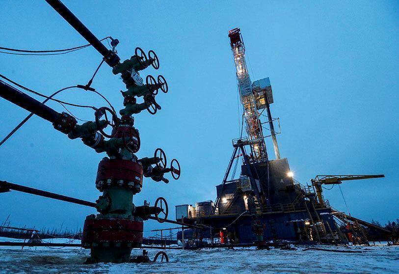 EU ‘bất lực’ nhìn Nga lách lệnh trừng phạt, thu bộn tiền từ bán dầu