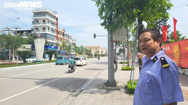 Lời kể ám ảnh của nhân chứng vụ xe Audi tông chết 3 người ở Bắc Giang