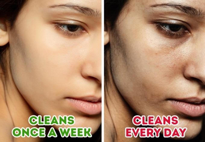 9 thói quen đe dọa tới sức khỏe 