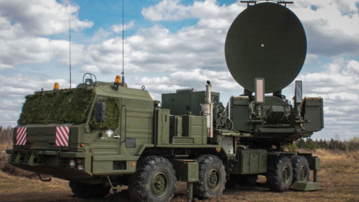 Vũ khí bí mật 'cực nguy hiểm' với cả Nga và Ukraine