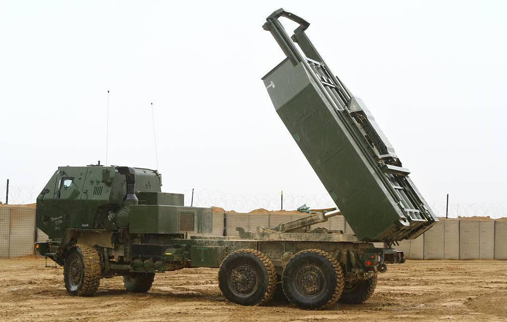 Chuyên gia gợi ý cách Nga đối phó hệ thống tên lửa 'đáng gờm' mà phương Tây sẽ gửi cho Ukraine