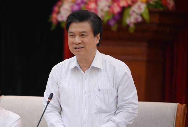 Thi tốt nghiệp THPT 2022: Thí sinh để đồ dùng cá nhân cách phòng thi 25m