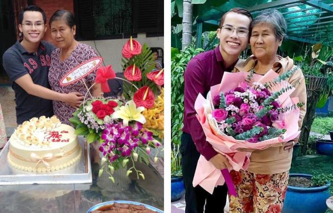 Xúc động chuyện người mẹ nuôi biến đứa trẻ mồ côi thành 'thủ lĩnh trẻ' 