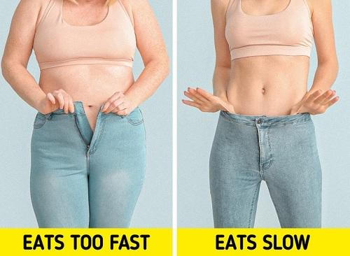 Thói quen tưởng tốt mà gây hại