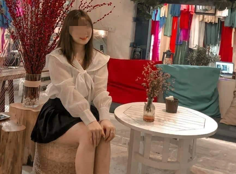 Điều tra vụ nữ sinh viên 22 tuổi tử vong khi ở cùng bạn trai