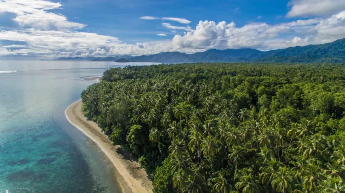 Điểm danh những quốc gia không có quân đội thường trực 