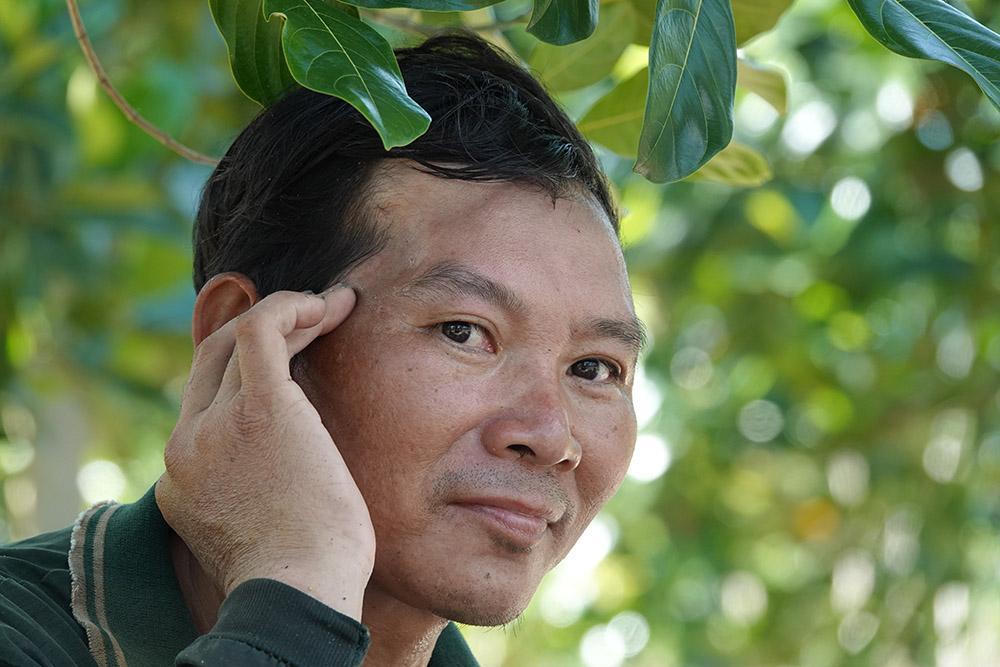 Người đàn ông 'chết đi sống lại' ở Đồng Tháp và điều kỳ diệu sau 4 năm