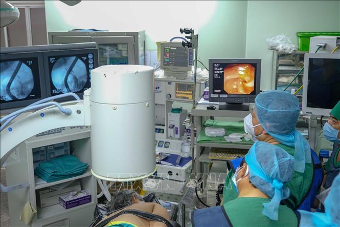 Bộ Y tế lý giải tình trạng thiếu thuốc, vật tư y tế