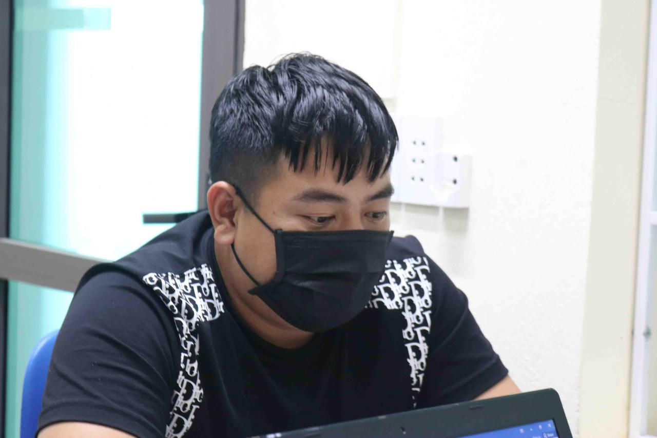 Bắt giam bạn trai nghi đánh nữ sinh viên tử vong tại Lào Cai 