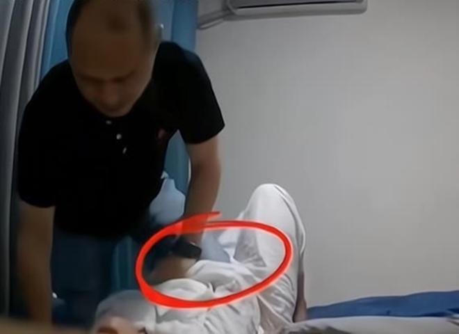 Bị bạn trai đại gia đánh đập dã man, thai phụ 7 tháng lên mạng cầu cứu