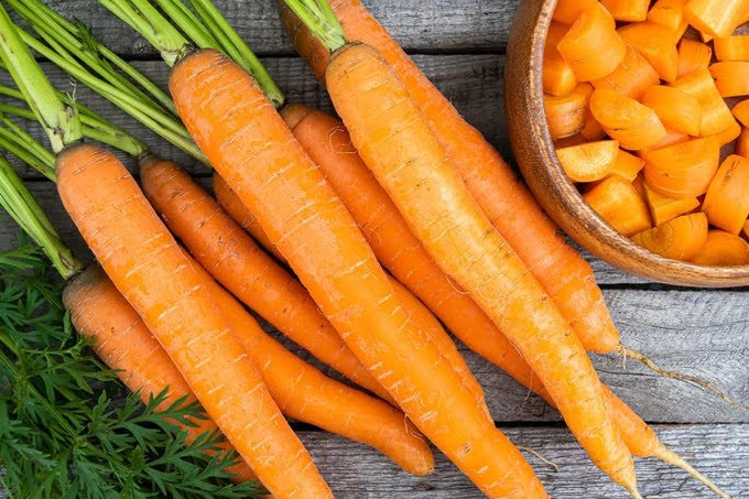 4 món ung thư rất 'sợ', nên ăn nhiều để bệnh tránh xa