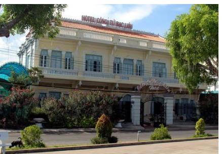 Sở hữu gia sản khổng lồ, Công tử Bạc Liêu để lại gì cho con cháu?