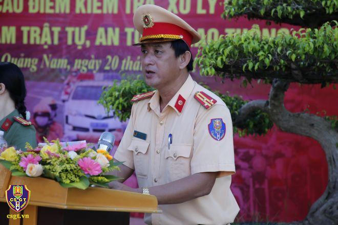 Hình ảnh CSGT cả nước đồng loạt ra quân lập lại trật tự giao thông