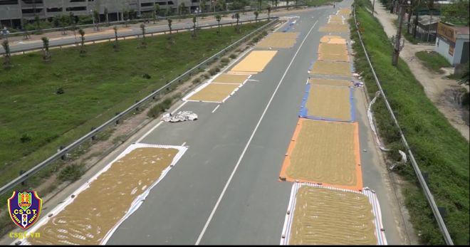 Cảnh báo 'mối họa' trên đường về quê ngày nắng nóng