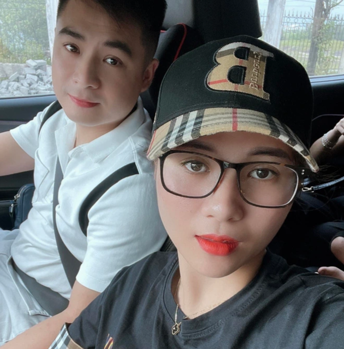 Công an thông tin vụ người chồng để ô tô trên cầu Thăng Long rồi mất tích