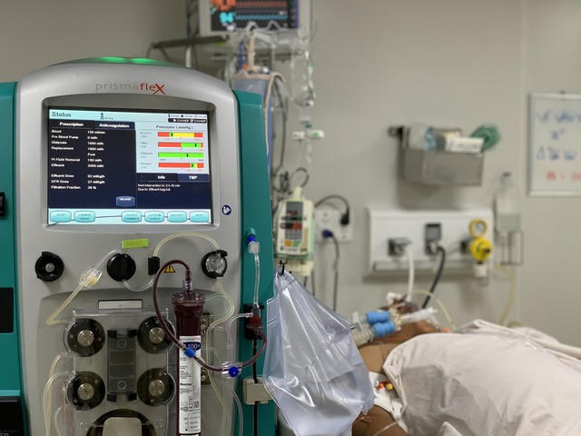 Ca mắc sốt xuất huyết tăng nhanh, cả nước đã có 77.000 người mắc; 30 trường hợp tử vong - Ảnh 1.