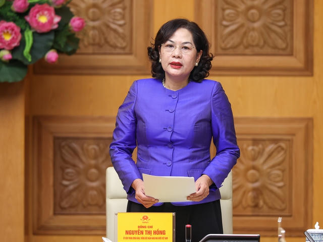 Thông điệp quan trọng của Thủ tướng khi gặp mặt lãnh đạo các ngân hàng