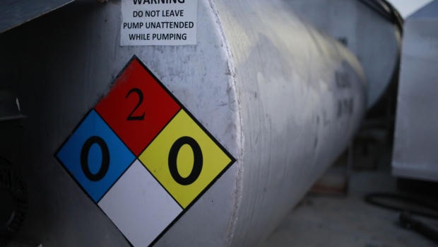 Khan hiếm dầu diesel trên khắp nước Mỹ